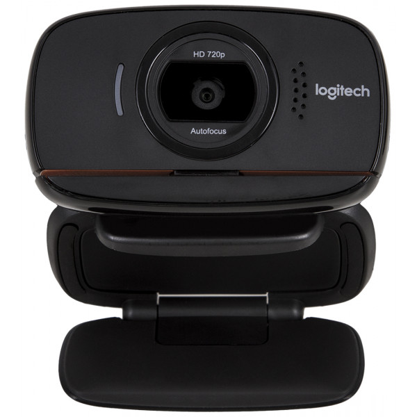 Фото - Веб-камера для компьютера Logitech C525 HD (960-001064)