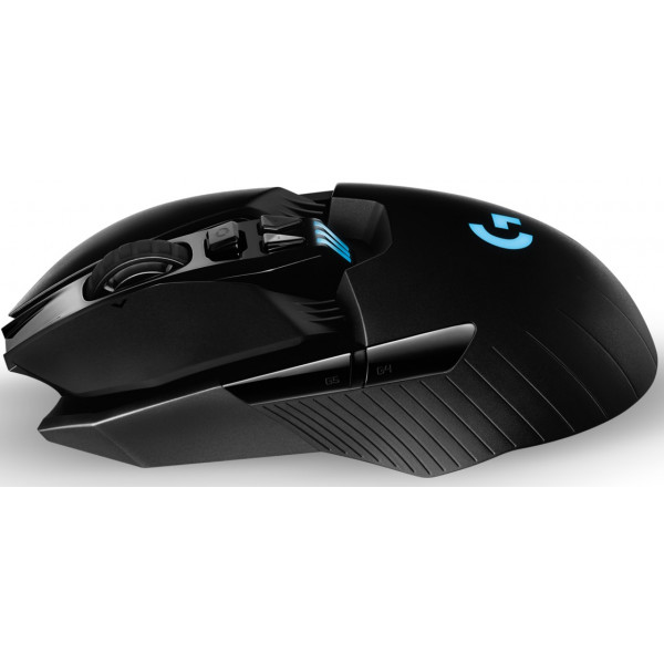 Фото - Мышь беспроводная Logitech G903 Lightspeed Black USB (910-005084)