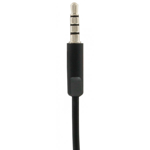 Фото - Гарнитура проводная Logitech H111 Stereo