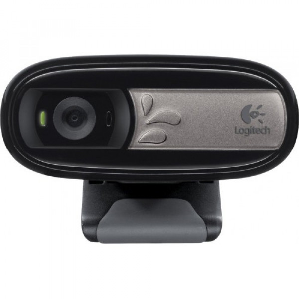 Фото - Веб-камера для компьютера Logitech Webcam C170 (960-000760)