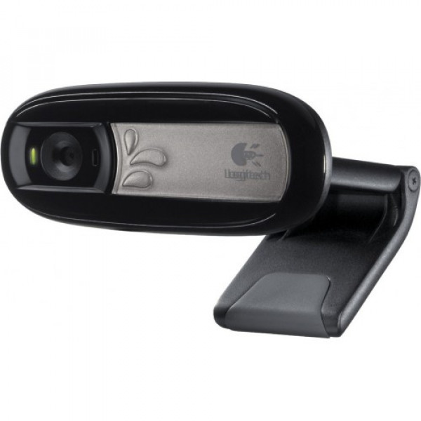 Фото - Веб-камера для компьютера Logitech Webcam C170 (960-000760)