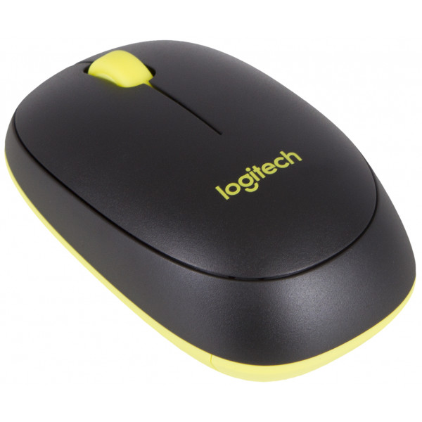 Фото - Клавиатура+мышь беспроводная Logitech Wireless Combo MK240 (920-008213)