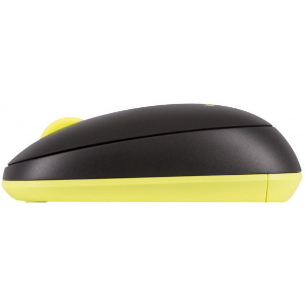 Фото - Клавиатура+мышь беспроводная Logitech Wireless Combo MK240 (920-008213)