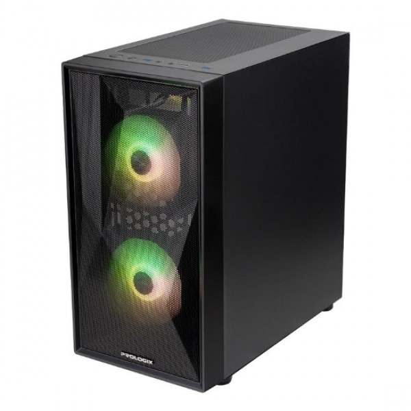 Фото - Корпус ProLogix E102