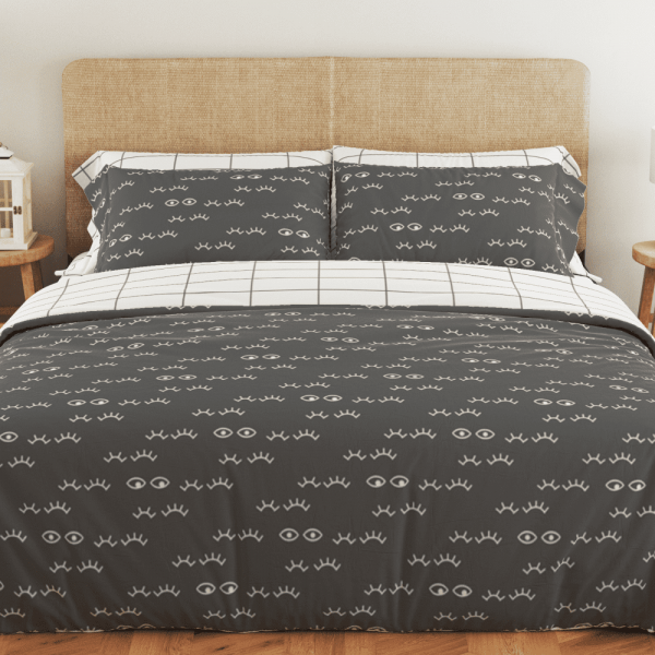 Фото - Комплект постельного белья ТЕП Soft dreams Look (2-03857_27662)