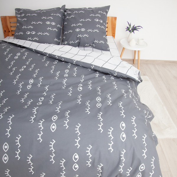 Фото - Комплект постельного белья ТЕП Soft dreams Look (2-03860_27665)