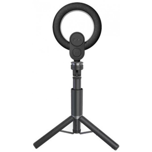 Фото - Веб-камера для компьютера Lorgar Circulus 910 Streaming 5MP 1944p Auto Focus Stereo (LRG-SC910)