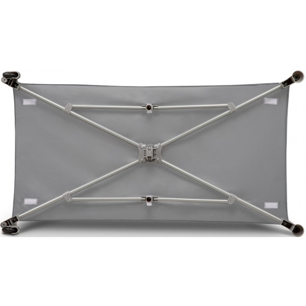 Фото - Манеж классический Lionelo Stefi Grey Concrete Multicolor
