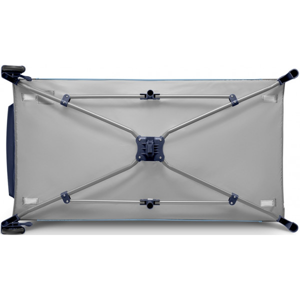 Фото - Манеж-кровать Lionelo Sven Plus Blue Navy