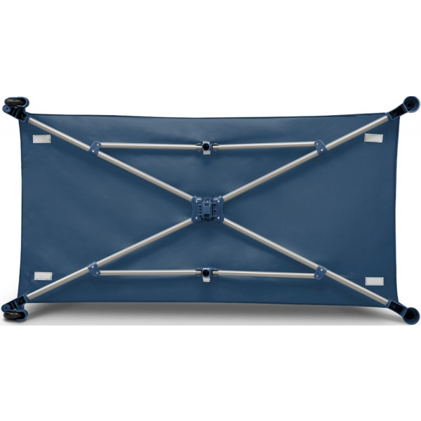 Фото - Манеж классический Lionelo Stefi Blue Navy