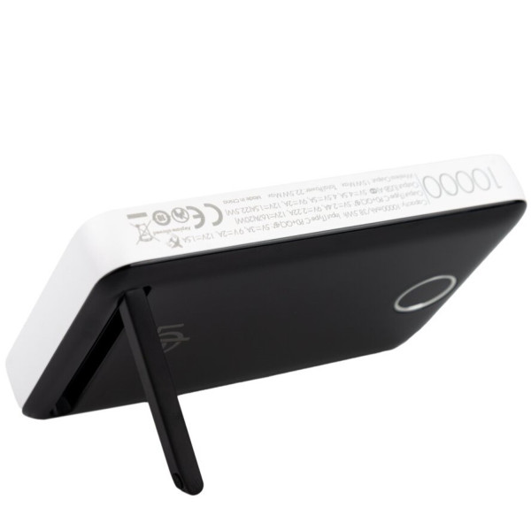 Фото - Батарея мобильная LogicPower PQ17 10000mAh (lp22571)