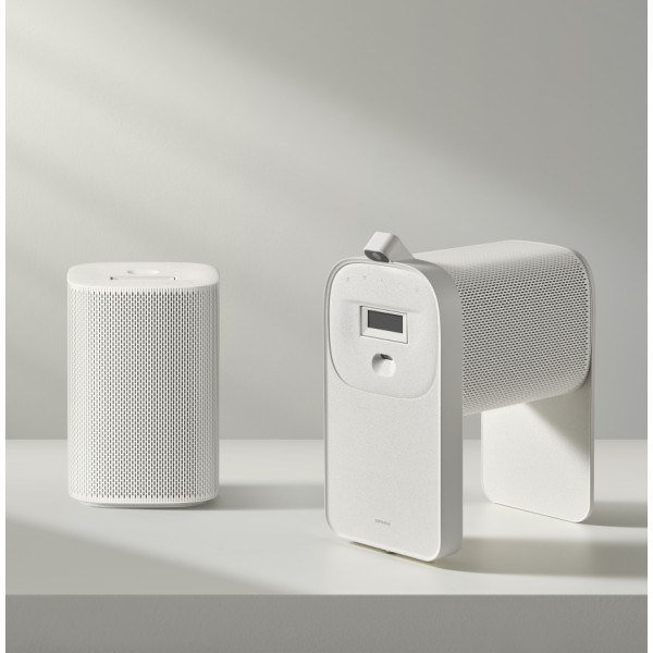 Фото - Проектор Samsung SP-LPF5DSAXXUA