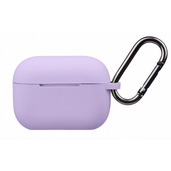Фото - Чехол для наушников 2E for Apple AirPods Pro Pure Color Silicone 2.5mm Light Purple (2E-PODSPR-IBPCS-2.5-LPR) Фото - Чехол для наушников 2E for Apple AirPods Pro Pure Color Silicone 2.5mm Light Purple (2E-PODSPR-IBPCS-2.5-LPR)
