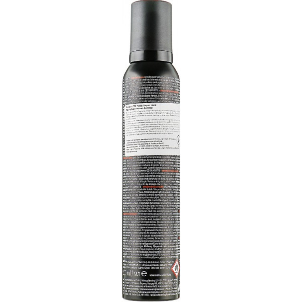 Фото - Мусс для укладки волос Schwarzkopf Prof. SILHOUETTE 200 мл (4045787299816)