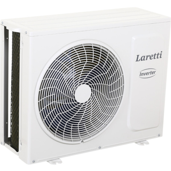 Фото - Кондиционер сплит LARETTI LR-12WF Gold Line