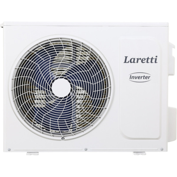 Фото - Кондиционер сплит LARETTI LR-12WF Gold Line