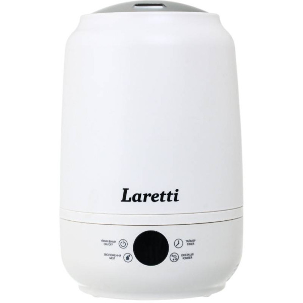 Фото - Увлажнитель воздуха LARETTI LR-AH4230