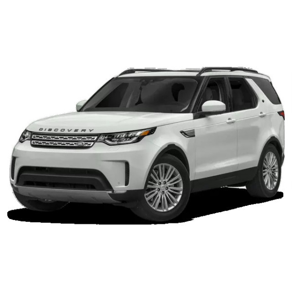 Фото - Коврики ворсовые в салон авто EVAtech Standard для Land Rover Discovery (L462) 7 seats 2017 5 поколение SUV EU черный кант (LR12674A2LA4VEB)
