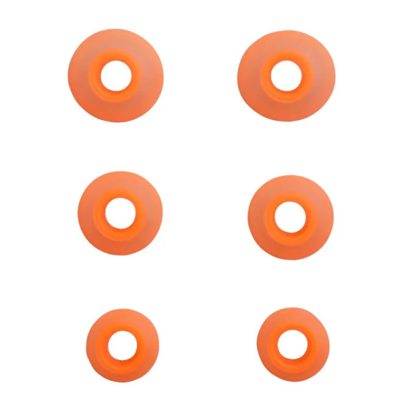 Фото - Наушники вкладыши беспроводные TWS JBL Endurance Peak 4 White (JBLENDUPEAK4WHT)