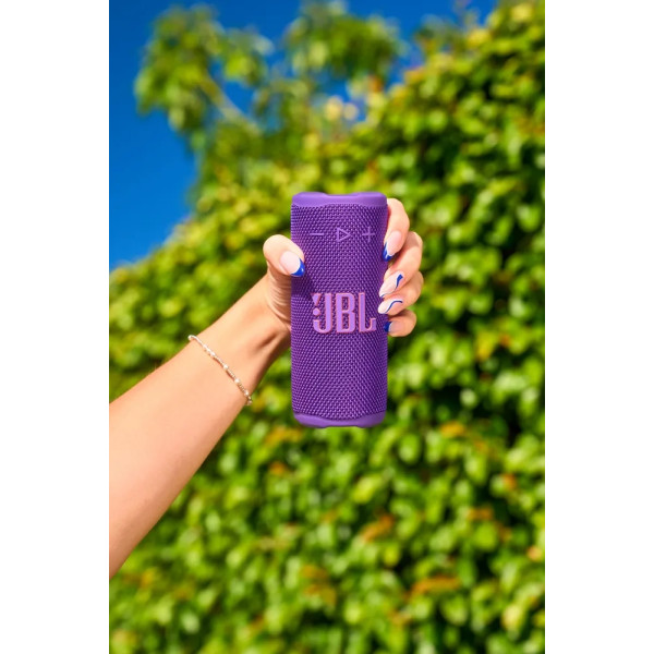 Фото - Портативная акустика JBL Grip Purple (JBLGRIPPUR)
