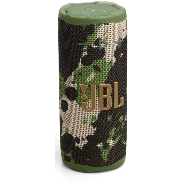 Фото - Портативная акустика JBL Grip Squad (JBLGRIPSQUAD)