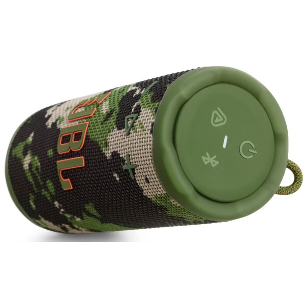 Фото - Портативная акустика JBL Grip Squad (JBLGRIPSQUAD)
