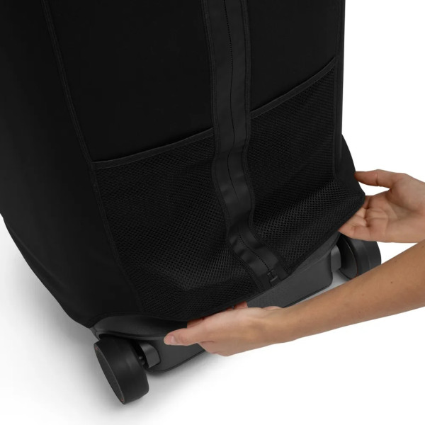 Фото - Чехол для портативной акустики JBL PartyBox 520 (JBLPBCOV520)