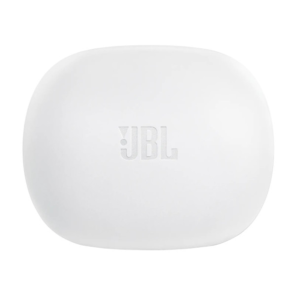 Фото - Наушники вкладыши беспроводные TWS JBL Sense Pro White (JBLSENSEPROWHT)