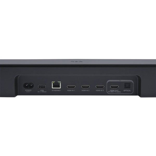 Фото - Саундбар JBL Bar 1300M2 (JBLBAR1300M2BLKEP)