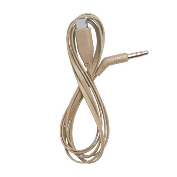 Фото - Наушники накладные беспроводные JBL Tune 680NC Beige (JBLT680NCBEG)