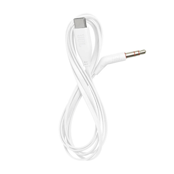 Фото - Наушники накладные беспроводные JBL Tune 680NC White (JBLT680NCWHT)