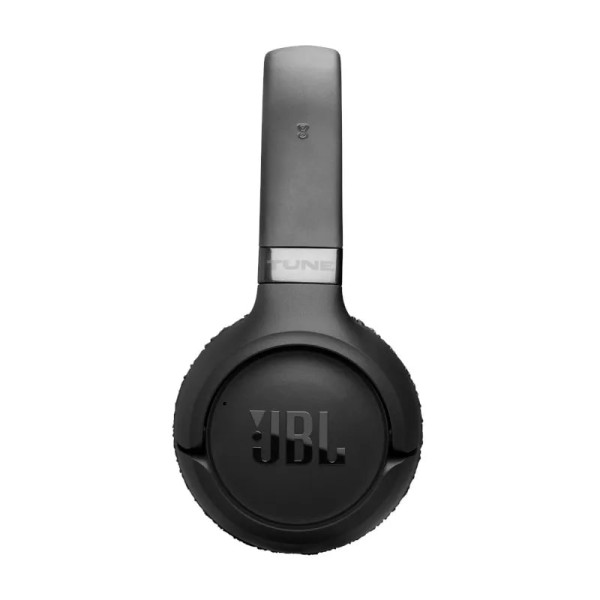 Фото - Наушники накладные беспроводные JBL Tune 680NC Black (JBLT680NCBLK)