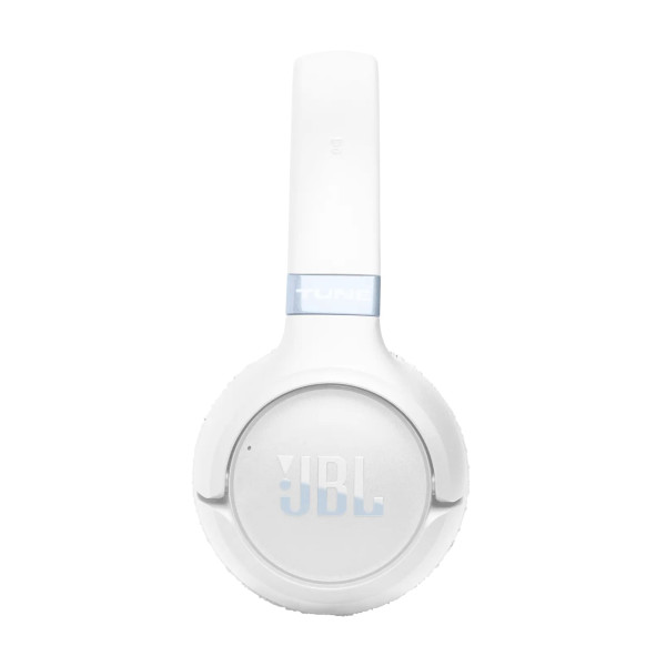 Фото - Наушники накладные беспроводные JBL Tune 680NC White (JBLT680NCWHT)