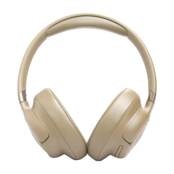 Фото - Наушники накладные беспроводные JBL Tune 780 NC Beige (JBLT780NCBEG)