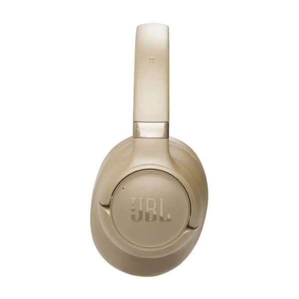 Фото - Наушники накладные беспроводные JBL Tune 780 NC Beige (JBLT780NCBEG)