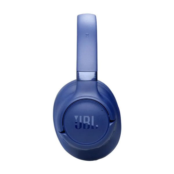 Фото - Наушники полноразмерные беспроводные JBL Tune 780 NC Blue (JBLT780NCBLU)
