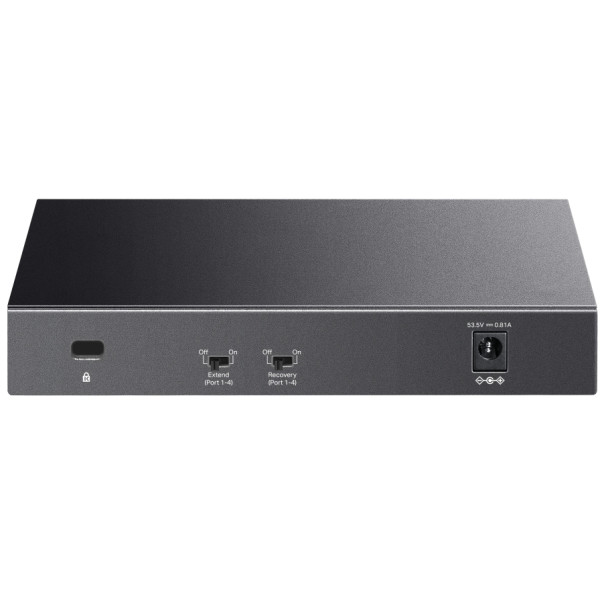 Фото - Коммутатор локальной сети (Switch) TP-Link LS106LP