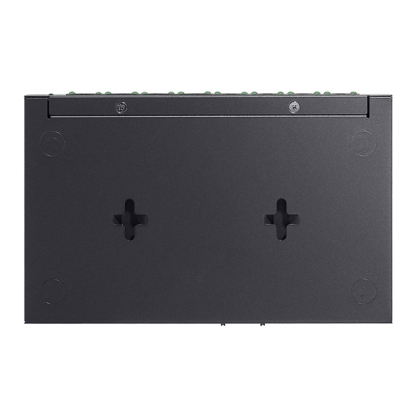 Фото - Коммутатор локальной сети (Switch) TP-Link LS108GP