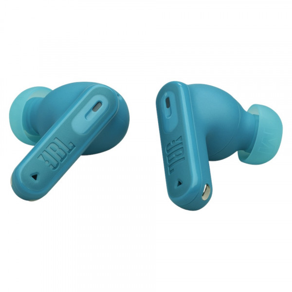 Фото - Наушники вкладыши беспроводные TWS JBL Tune Beam 2 Turquoise (JBLTBEAM2TQE)