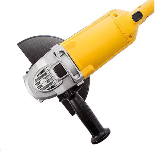 Фото - Болгарка DeWALT DWE492