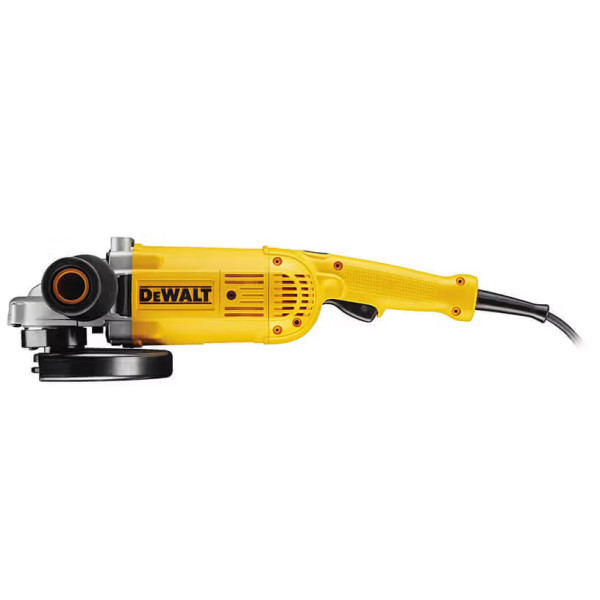Фото - Болгарка DeWALT DWE492