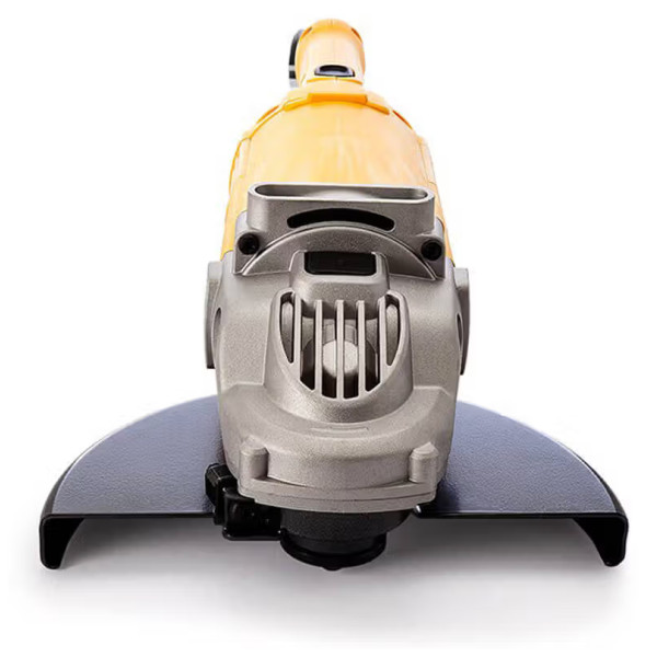 Фото - Болгарка DeWALT DWE492