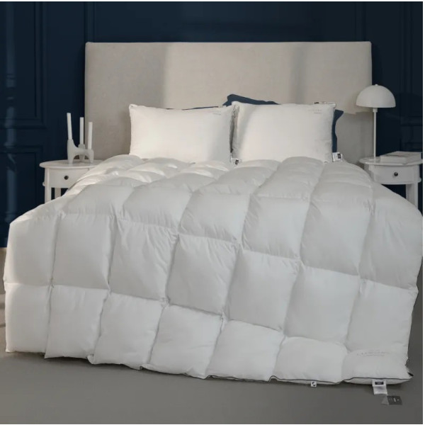 Фото - Одеяло детское демисезонное MirSon Тенсель (Modal) №1352 Luxury Exclusive 110x140 см (2200001526822)