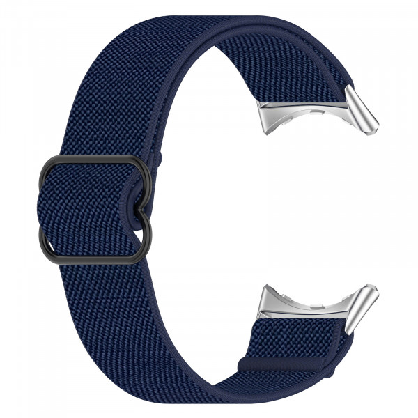 Фото - Ремешок для смарт-часов Armorstandart for Google Pixel Watch / Watch 2 / Watch 3 41 mm Dark Blue (ARM75428)
