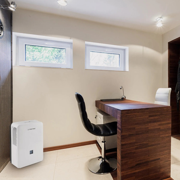 Фото - Осушитель воздуха Trotec TTK 127 E