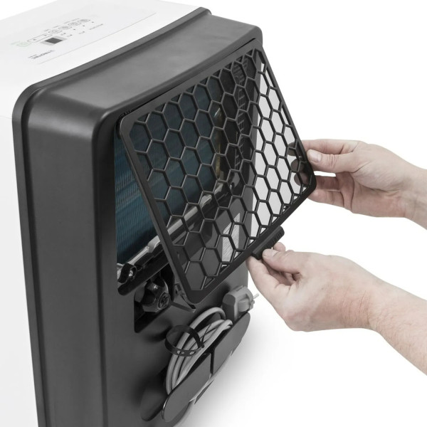 Фото - Осушитель воздуха Trotec TTK 127 E