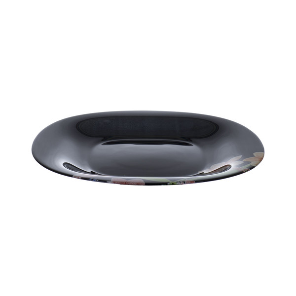 Фото - Столовый сервиз Luminarc Carine Minuet Black 46 пр. (N8126)