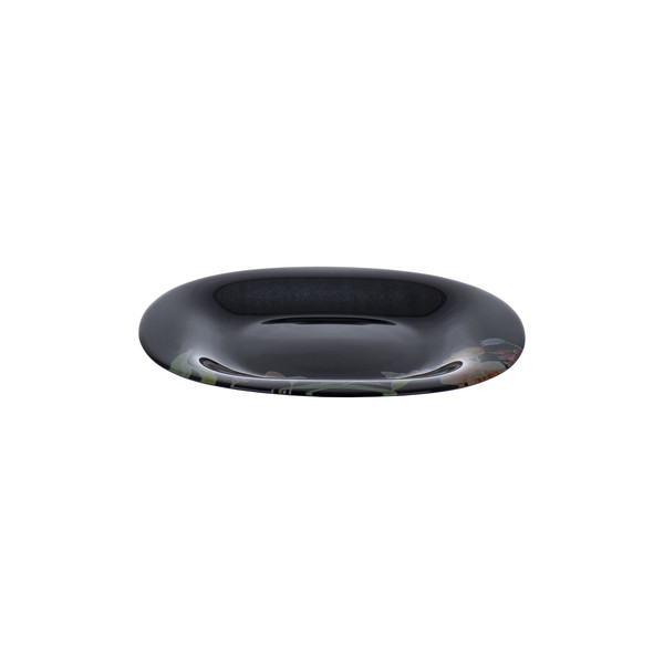 Фото - Столовый сервиз Luminarc Carine Minuet Black 46 пр. (N8126)