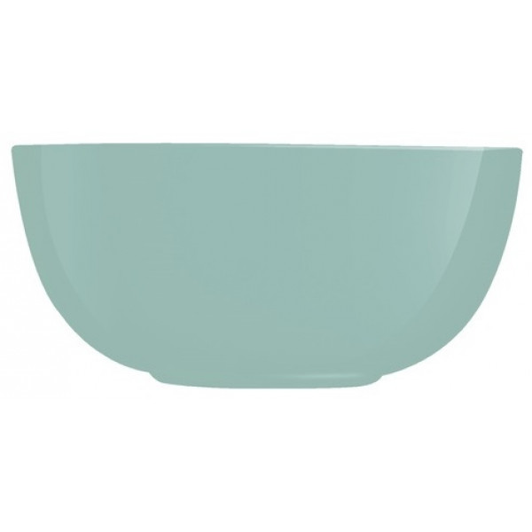 Фото - Салатник Luminarc Diwali Light Turquoise 21 см (P2615)