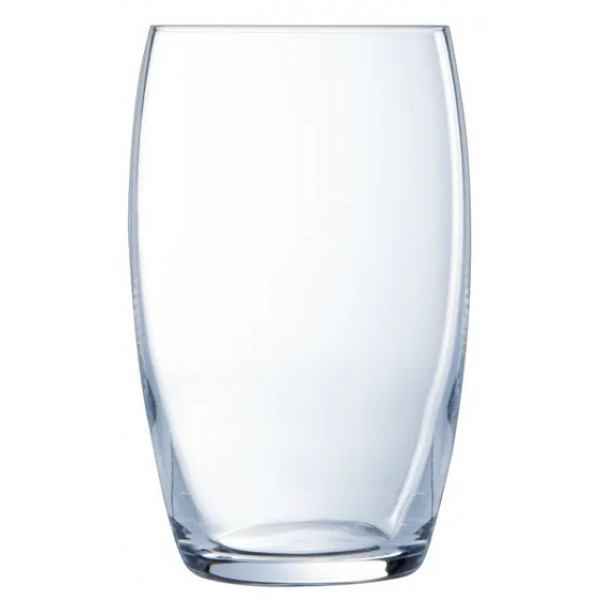 Фото - Набор стаканов Luminarc Versailles 6х370 мл (G1650)